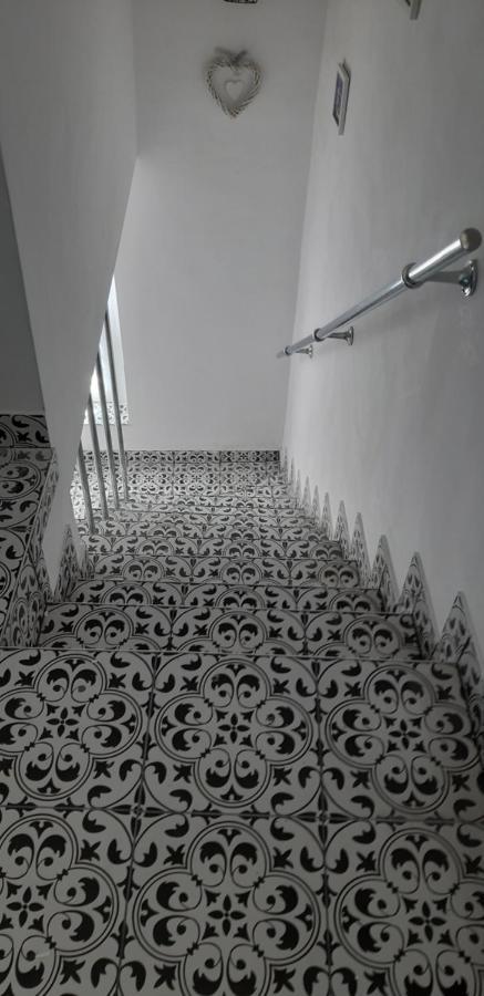 Pokoje Goscinne Galeon W Darlowku Ujście-Darłowskie Extérieur photo