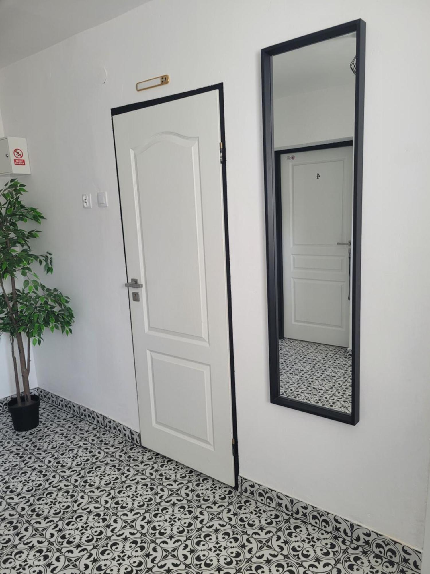 Pokoje Goscinne Galeon W Darlowku Ujście-Darłowskie Extérieur photo