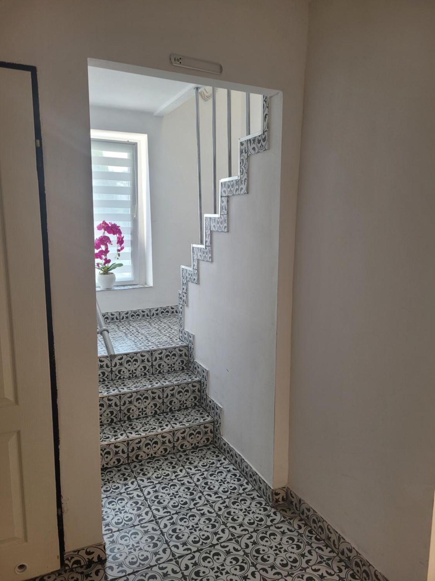 Pokoje Goscinne Galeon W Darlowku Ujście-Darłowskie Extérieur photo