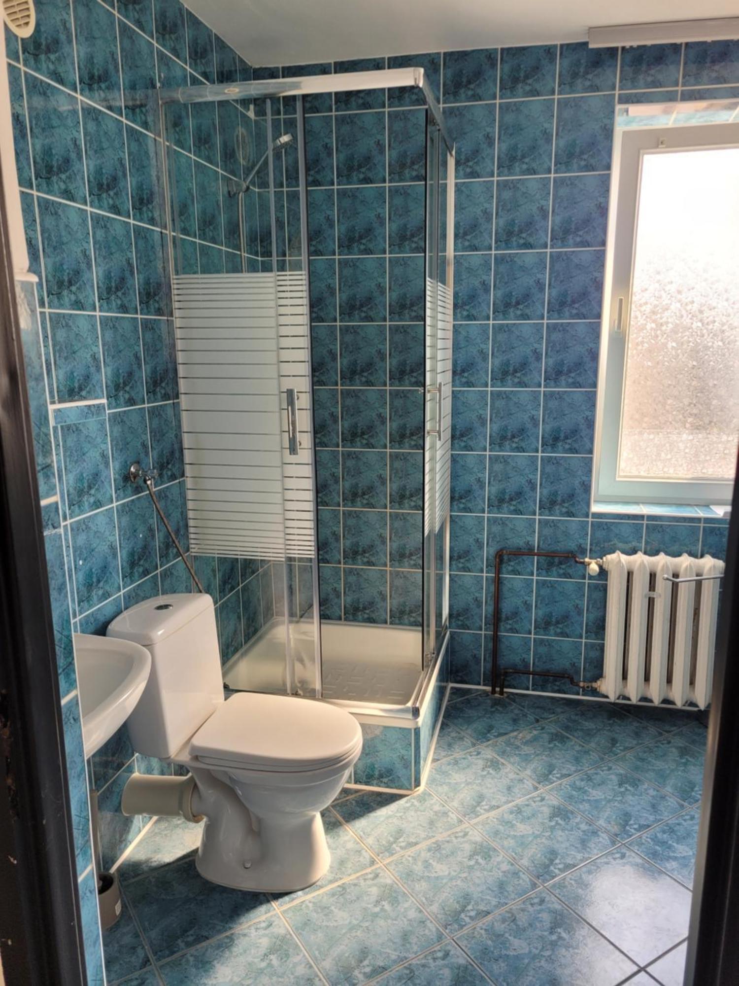 Pokoje Goscinne Galeon W Darlowku Ujście-Darłowskie Extérieur photo
