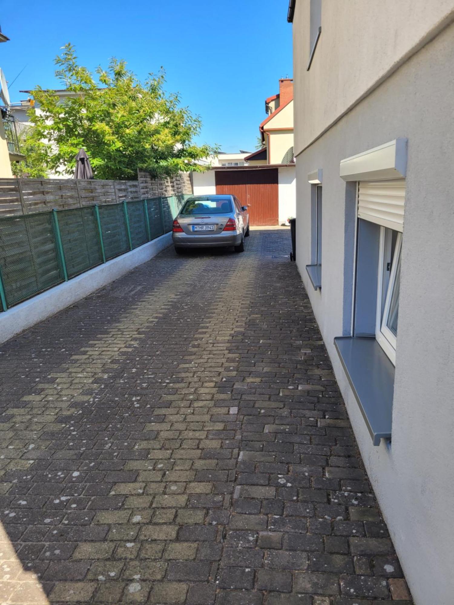 Pokoje Goscinne Galeon W Darlowku Ujście-Darłowskie Extérieur photo